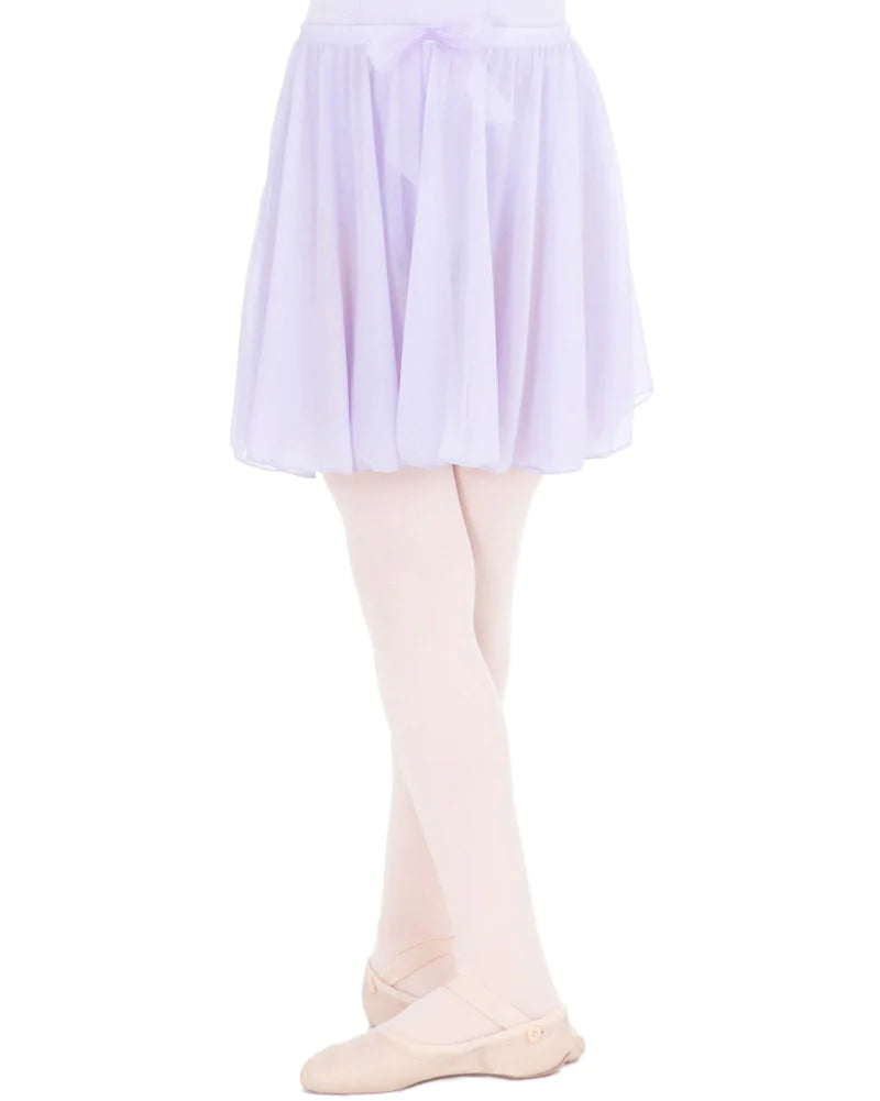 Capezio Pull On Skirt N1417C GIRLS
