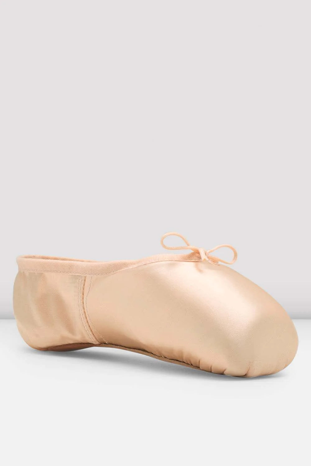 Bloch Aspiration Pointe Shoe S0105 Regular Shank WOMEN'S
