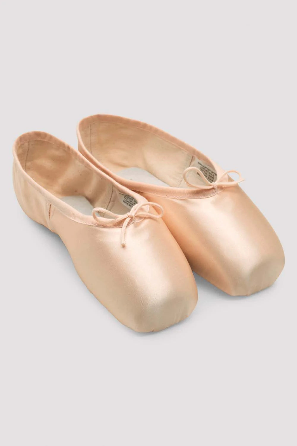 Bloch Aspiration Pointe Shoe S0105 Regular Shank WOMEN'S