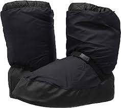 Bloch Warm Up Booties 1M009 WOMEN'S/MENS