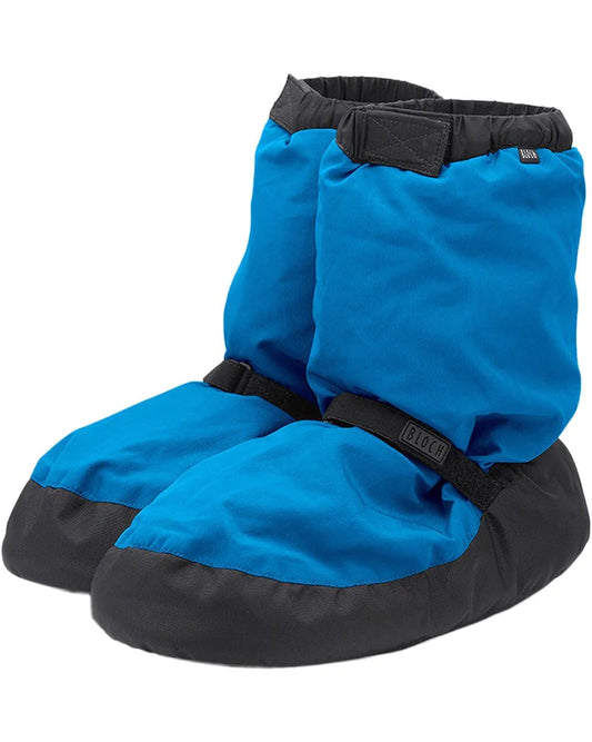 Bloch Warm Up Booties 1M009 WOMEN'S/MENS
