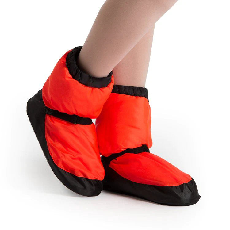 Bloch Warm Up Booties 1M009KB GIRLS/BOYS
