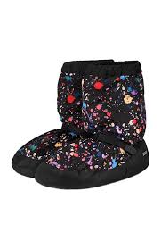 Bloch Warm Up Booties 1M009 WOMEN'S/MENS
