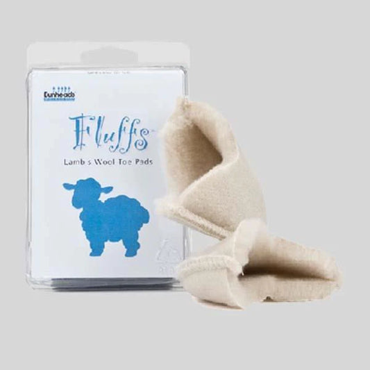 Bunheads Lambs Wool Fluffs BH405