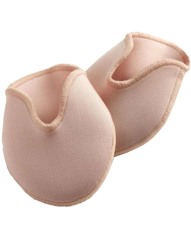Bunheads Ouch Pouch BH1054 Nude