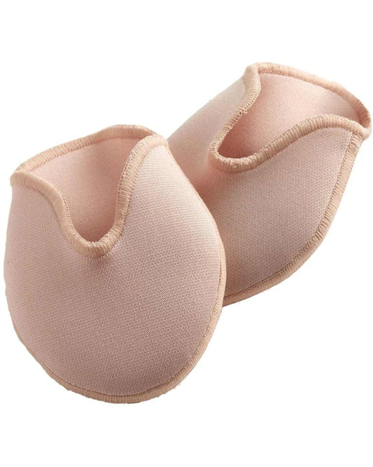 Bunheads Ouch Pouch BH1054 Nude