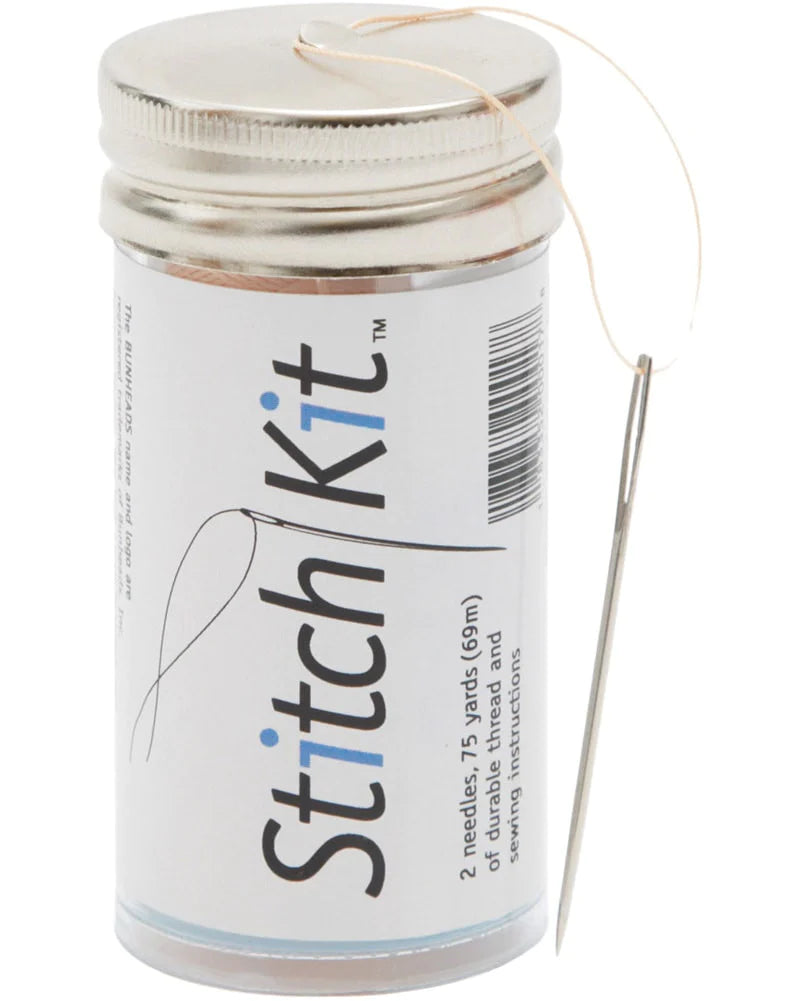Bunheads Pointe Shoe Stitch Kit BH350