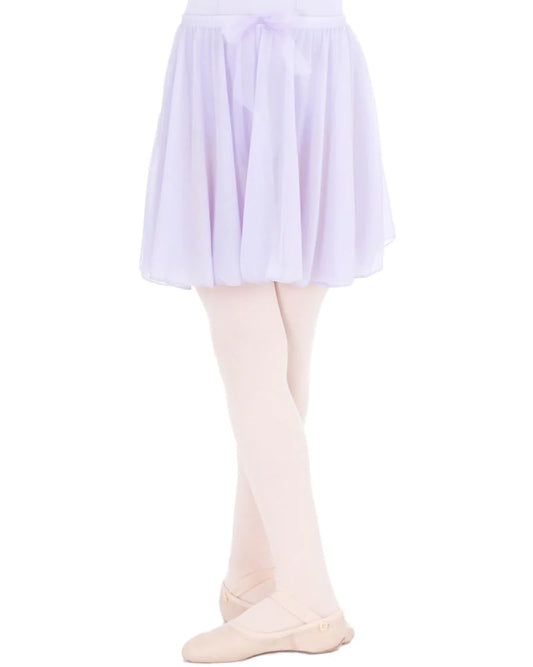 Capezio Pull On Skirt N1417C GIRLS