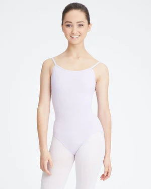 Capezio Adjustable Strap Classic Leotard CC100C GIRLS