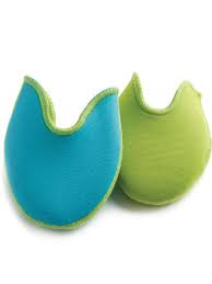 Bunheads JR Carousel Ouch Pouches
