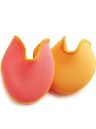 Bunheads JR Carousel Ouch Pouches
