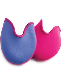 Bunheads JR Carousel Ouch Pouches