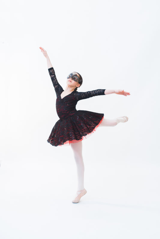 Get Ur Ballet On
