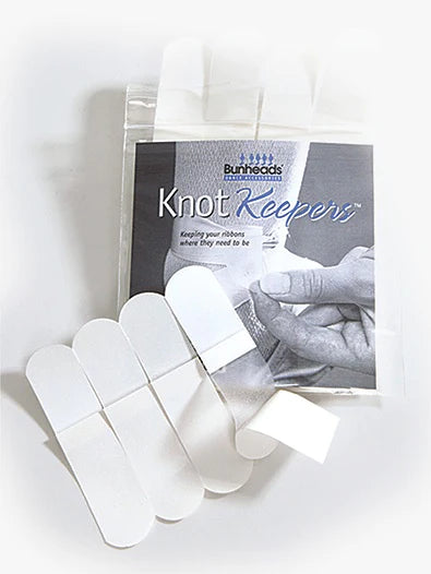 Bunheads Knot Keepers BH360